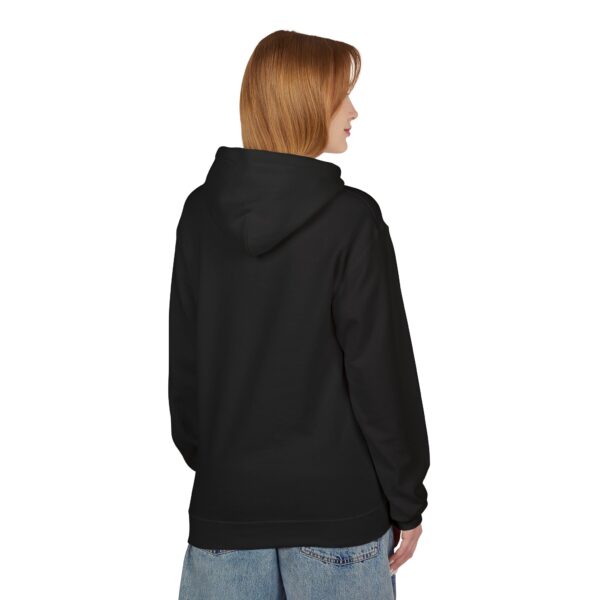 Jesus is King Unisex Hoodie - Image 4